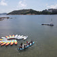 香港帆船划艇营