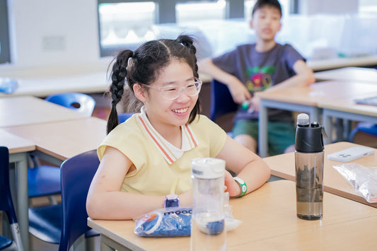Young Entrepreneurs Hub (Day camp)
