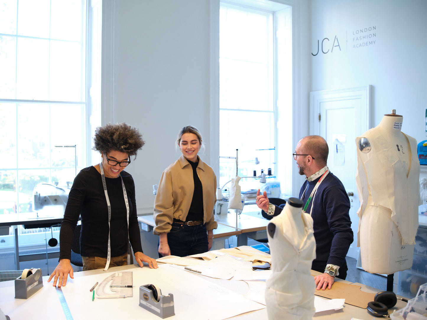 Jimmy Choo Academy | London Fashion Academy - Hong Kong Fashion Summer Camp (Day camp)