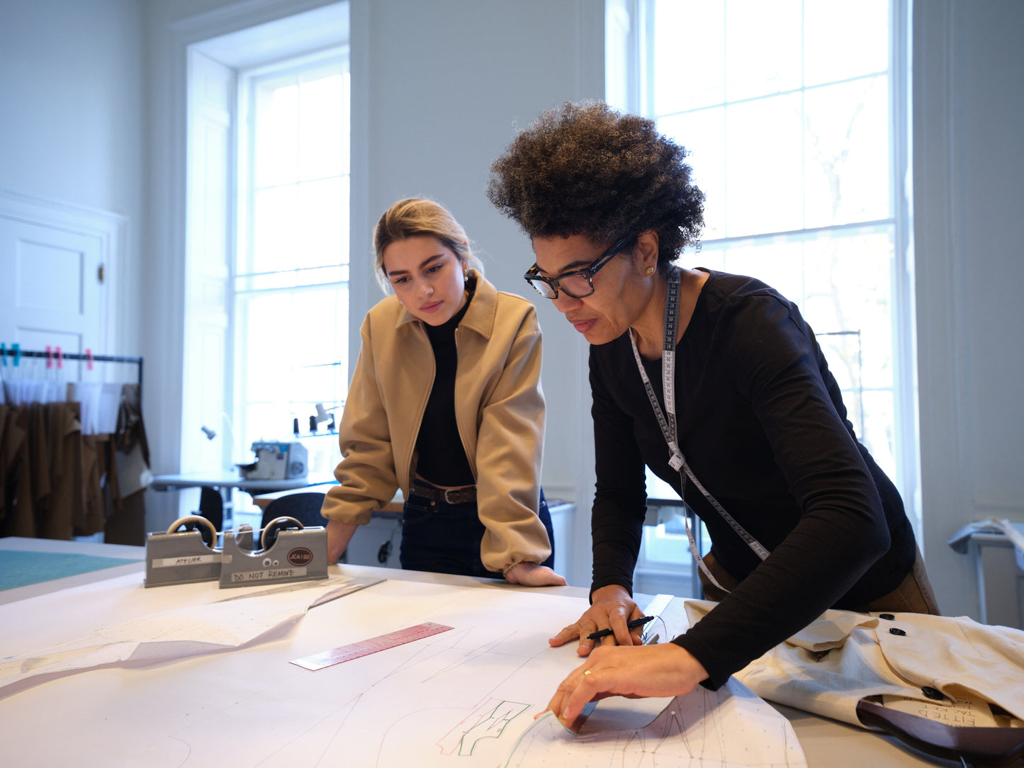 Jimmy Choo Academy | London Fashion Academy - Hong Kong Fashion Summer Camp (Day camp)