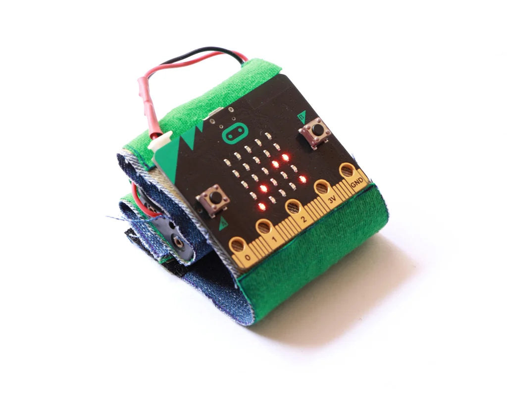 Electric Expressions Camp (Day camp)