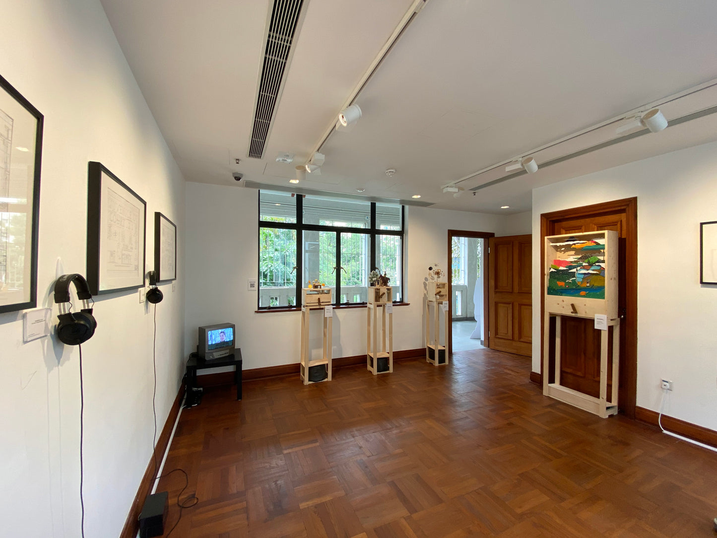 香港人文探索营（住宿营）