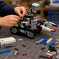 EcoBot Patrol: Mission Green City (Day Camp)