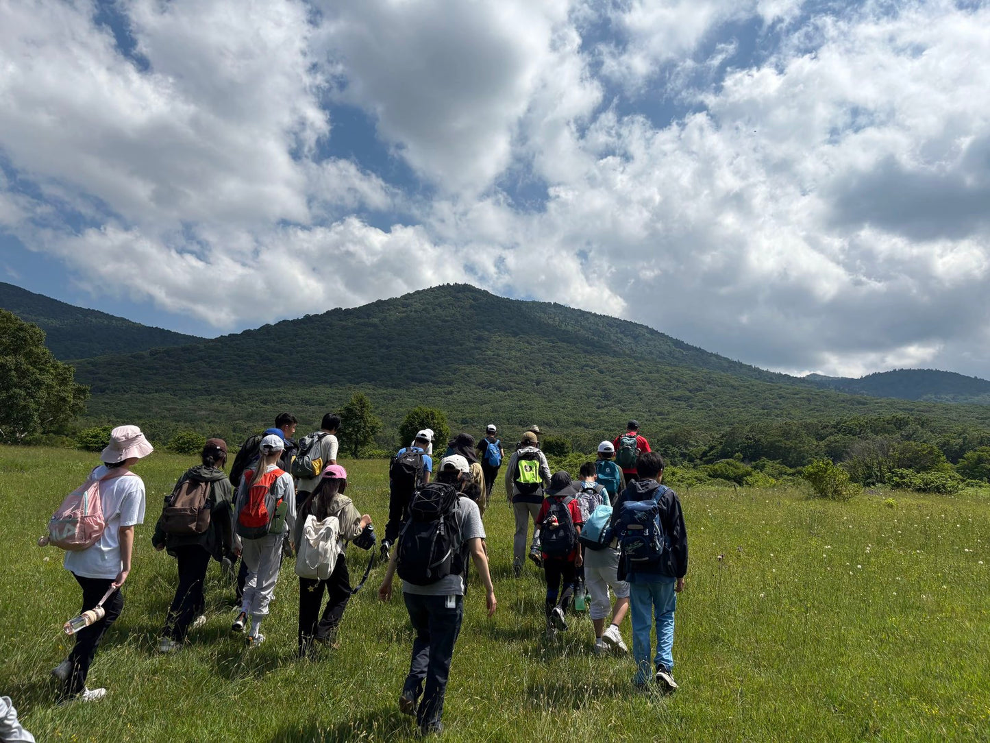 Bank of East Asia X AISL Outdoor: Next-Gen Entrepreneurship Adventure Summer Camp 2026 (Residential Camp)