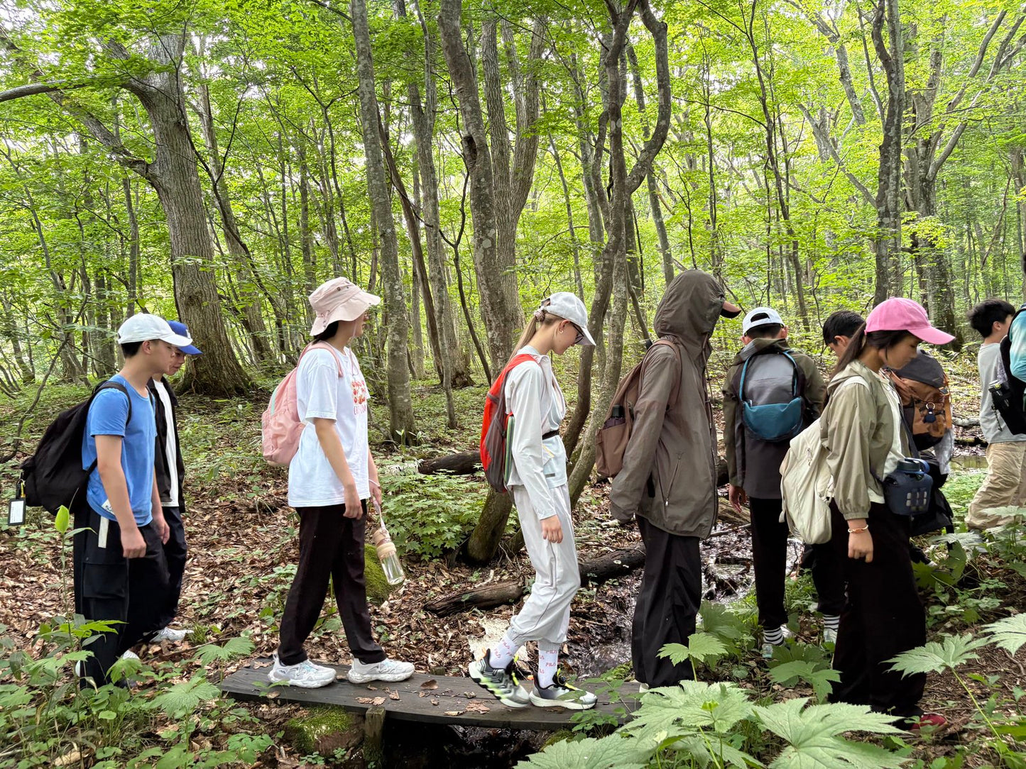 Bank of East Asia X AISL Outdoor: Next-Gen Entrepreneurship Adventure Summer Camp 2026 (Residential Camp)