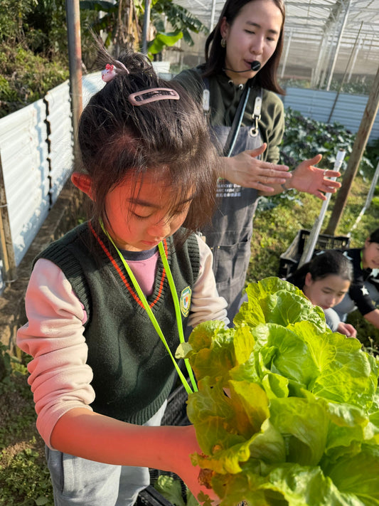 Eco Rangers Academy (Residential Camp)