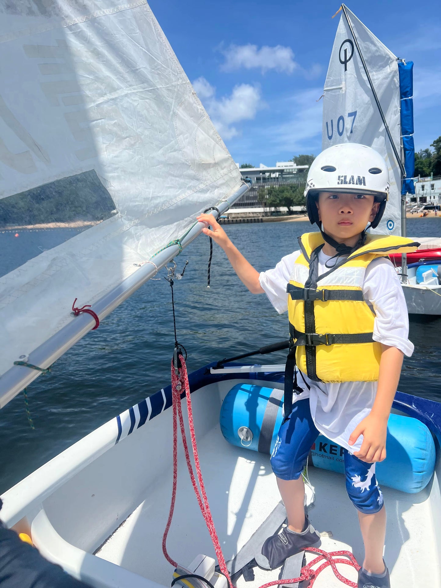 Water World Splash (Day Camp)