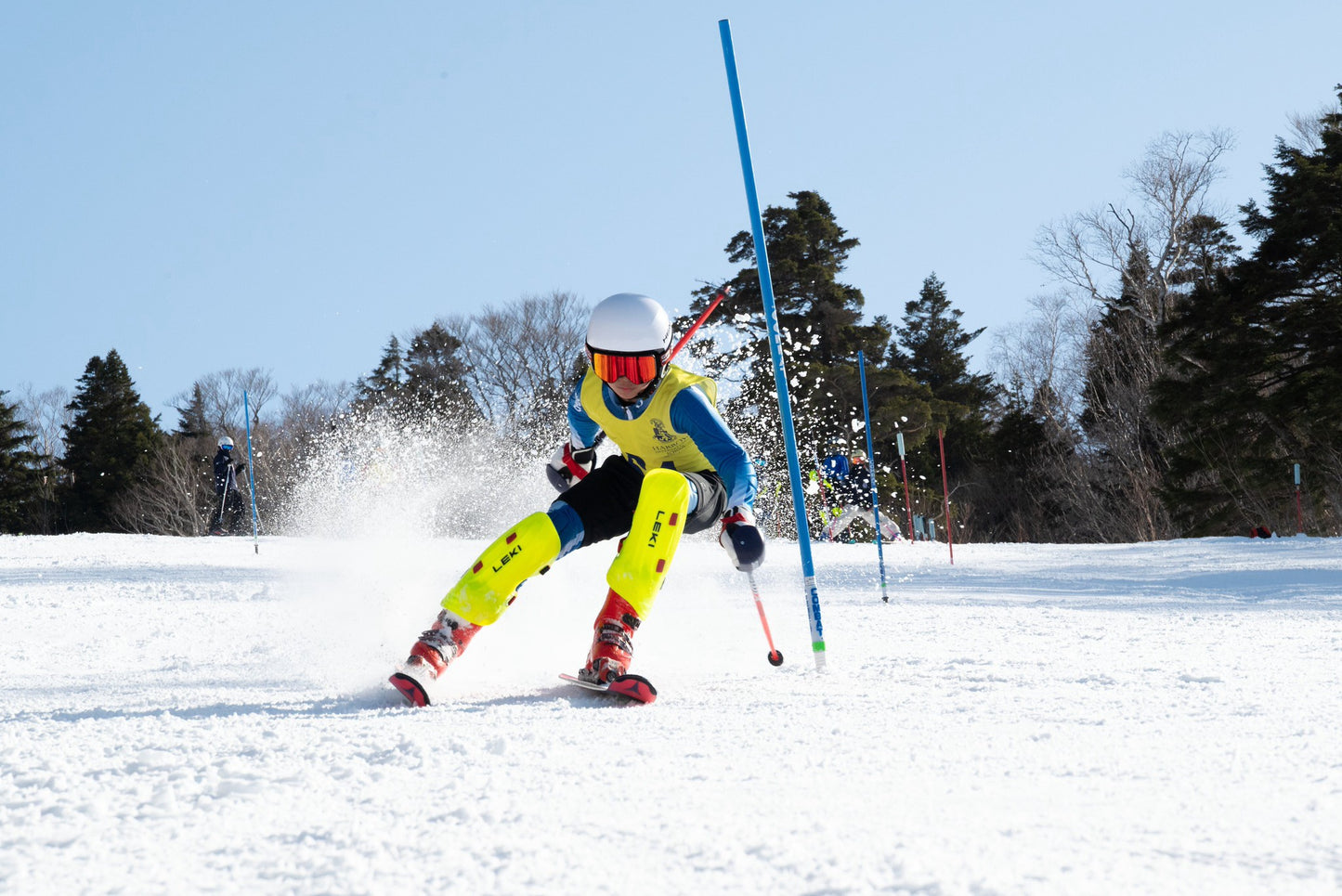 Myoko Ski Winter Camp (Residential Camp)