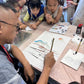 Ink & Tradition: Chinese Art (Day Camp)