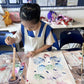 Ink & Tradition: Chinese Art (Day Camp)