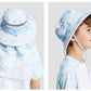 AISL Outdoor x moodytiger All Covered Sun Protective Hat