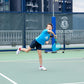 Aces High Junior Tennis Camp (Half-Day Camp)