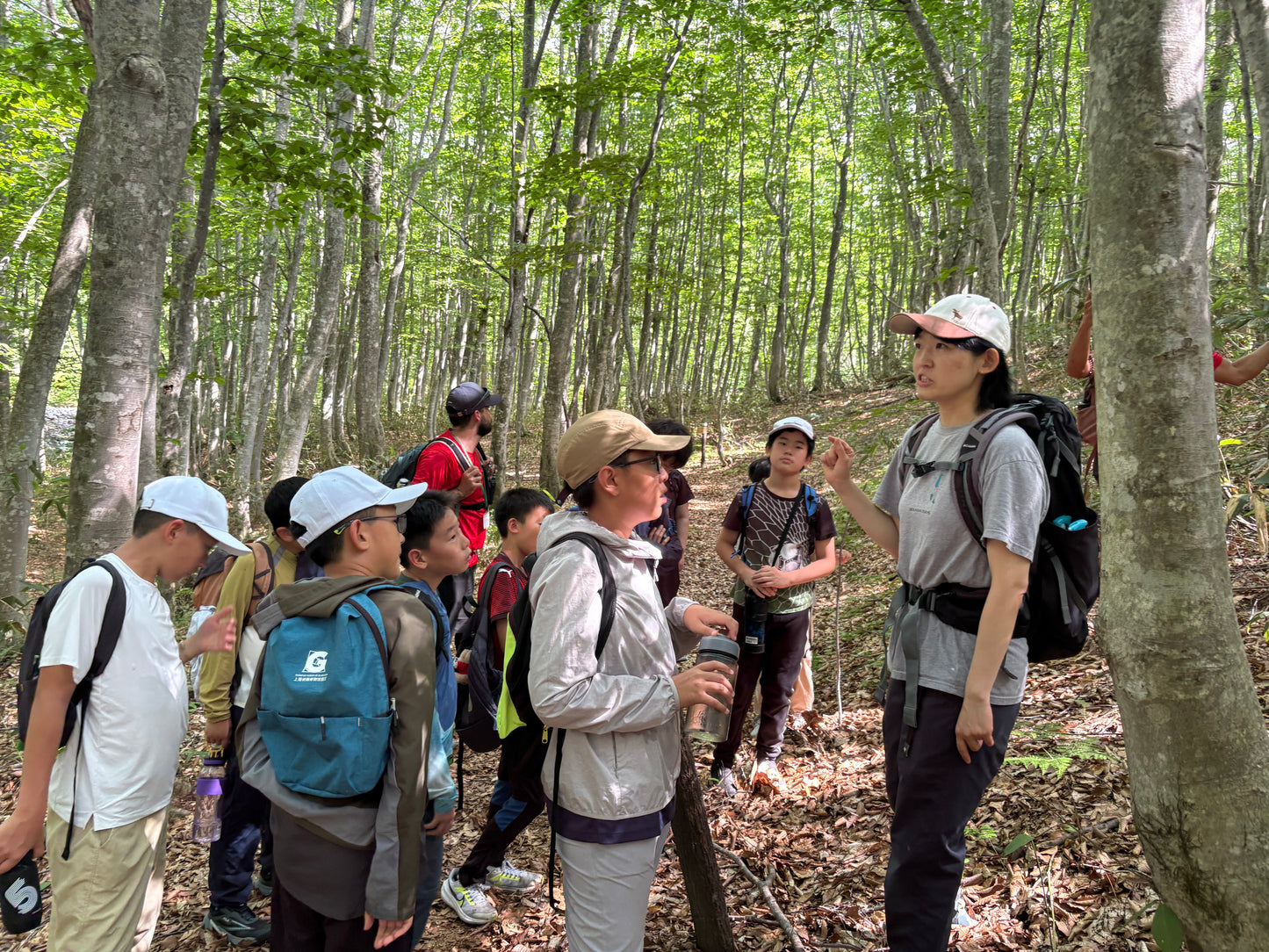 Bank of East Asia X AISL Outdoor: Next-Gen Entrepreneurship Adventure Summer Camp 2026 (Residential Camp)