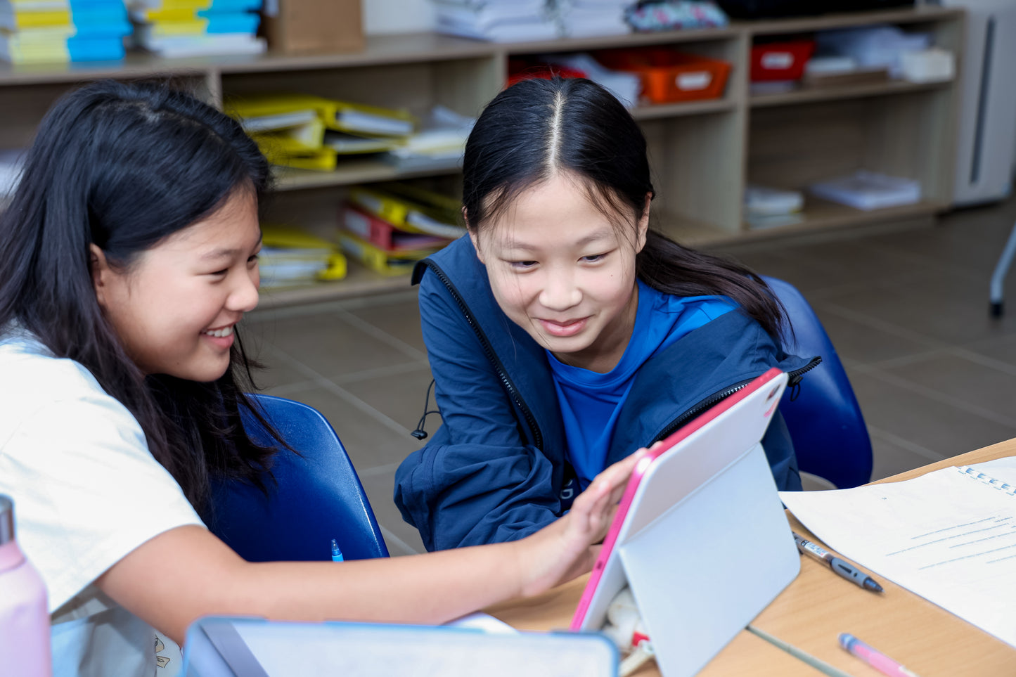 未来企业家（仅限AISL哈罗横琴学生）