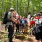 Ultimate Outdoor Adventure Camp (Residential camp)