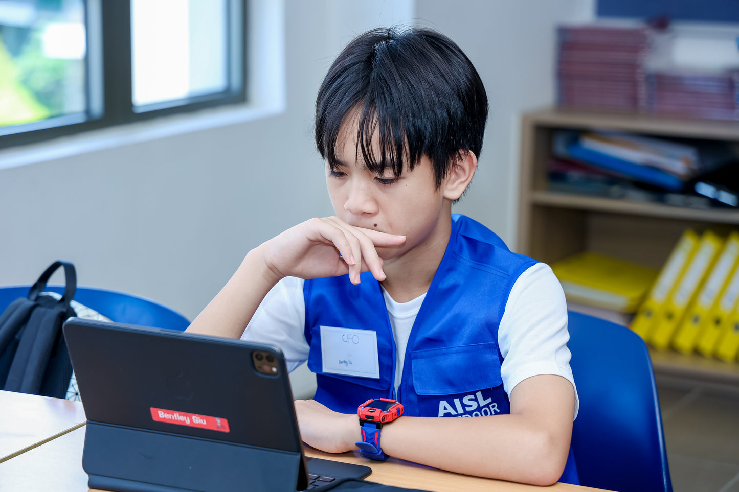 AI Engineer Innovators (Day camp)