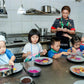 Little Restaurateurs (Day Camp)