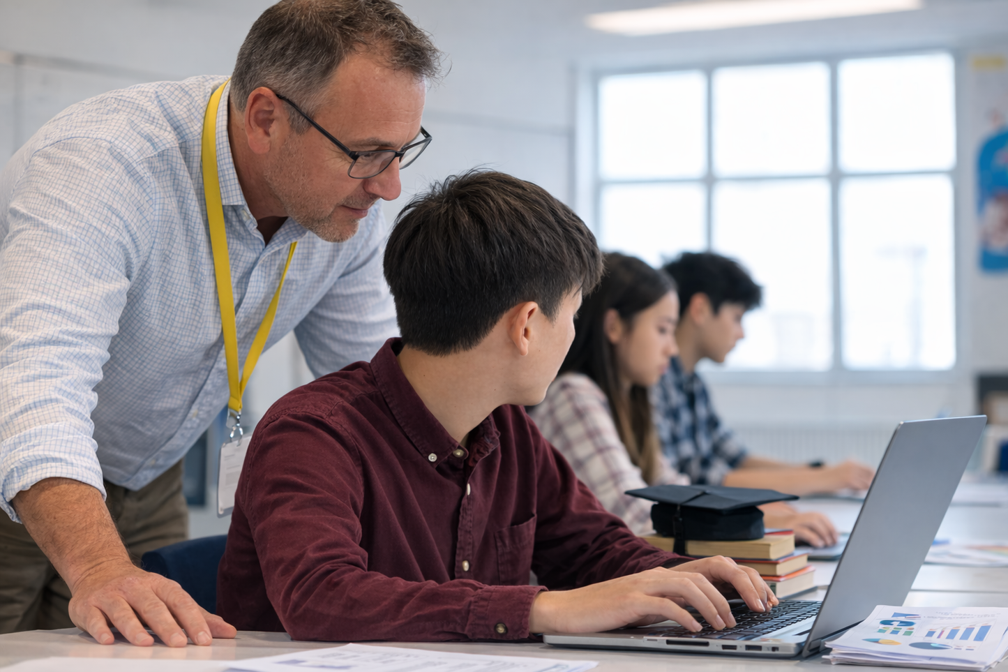 Learning for Life: University Preparation Programme (Day Camp)