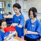 Young Learners English Starters (Day Camp)