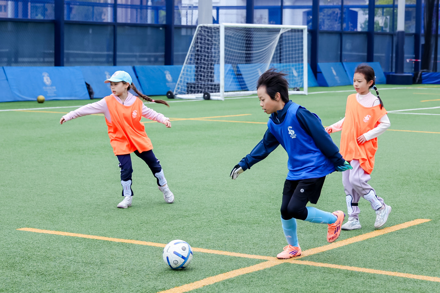 Premier League Scout & Development Programme (Day Camp)