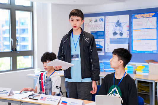 剑桥PET备考与演讲训练营（日营）