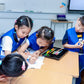 Young Learners English Starters (Day Camp)