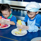 Little Chefs: Tasty Treasure Hunt (Half-Day Camp)
