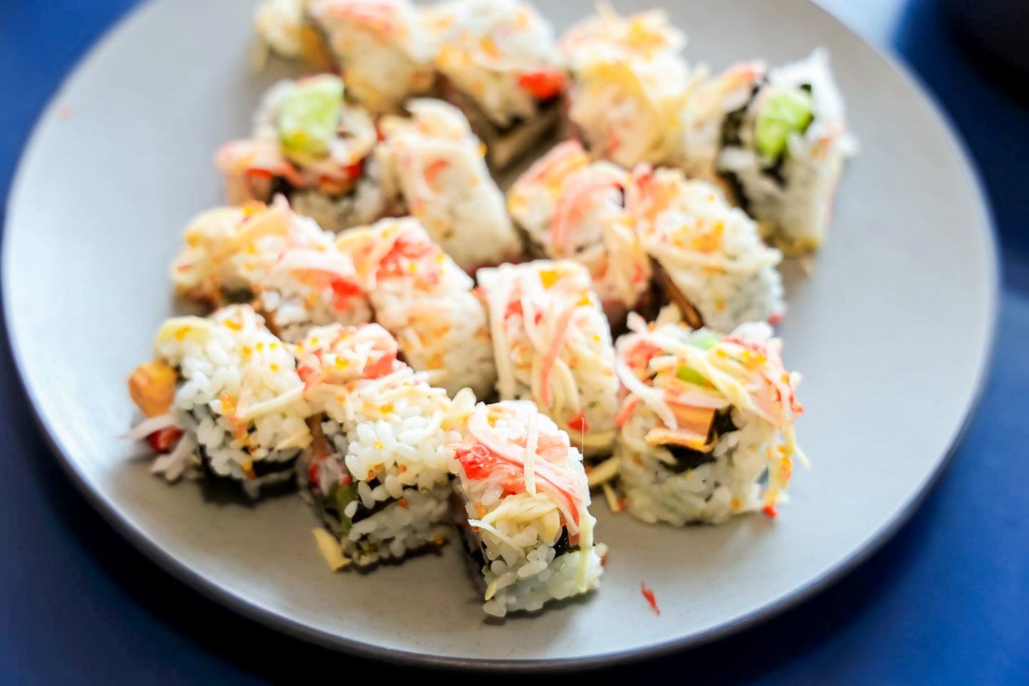 Little Chefs: Tasty Treasure Hunt (Half-Day Camp)