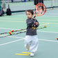 Aces High Junior Tennis Camp (Half-Day Camp)
