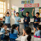 Electric Expressions Camp (Day camp)