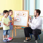 Phonics Launch Pad (Half-Day Camp)