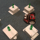Mars Rover Challenge (Day Camp)