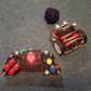 Mars Rover Challenge (Day Camp)