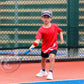Aces High Junior Tennis Camp