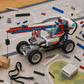 EcoBot Patrol: Mission Green City (Day Camp)