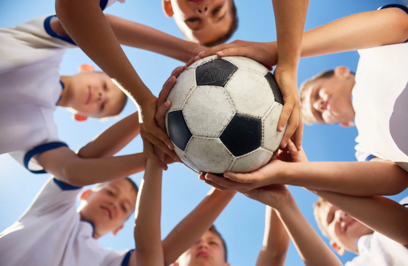 Premier League Scout & Development Programme (Day Camp) – AISL Outdoor