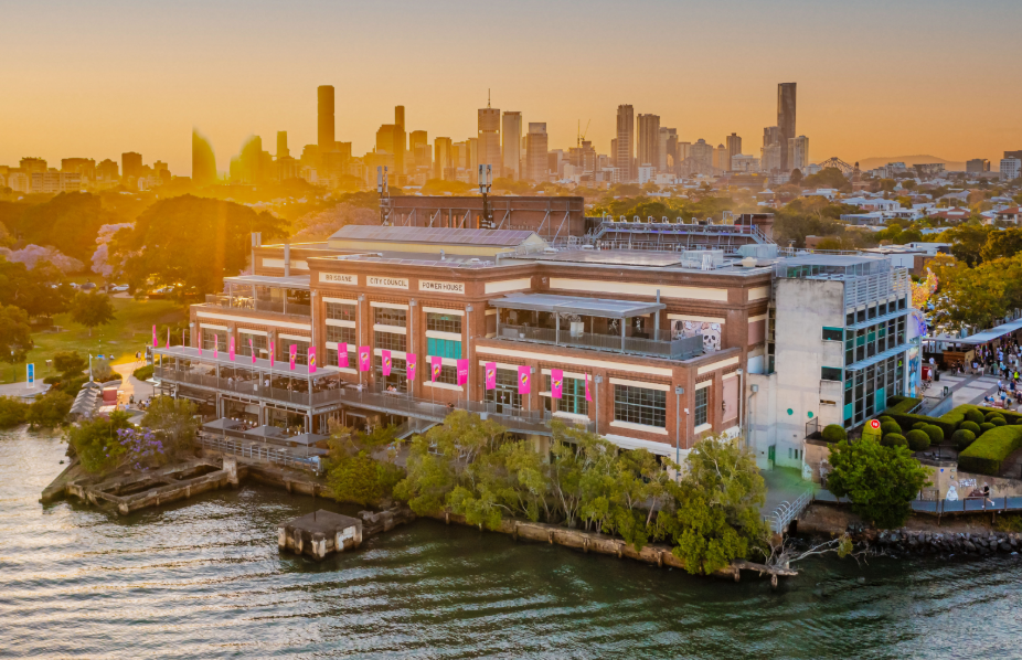 Australia In Context: The Brisbane Exchange (Residential Camp)