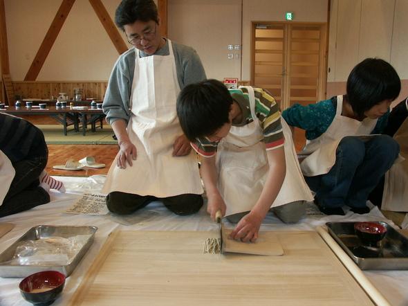 Myoko Ski Winter Camp (Residential Camp)