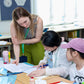 English Bridging Camp for Secondary (Day camp)