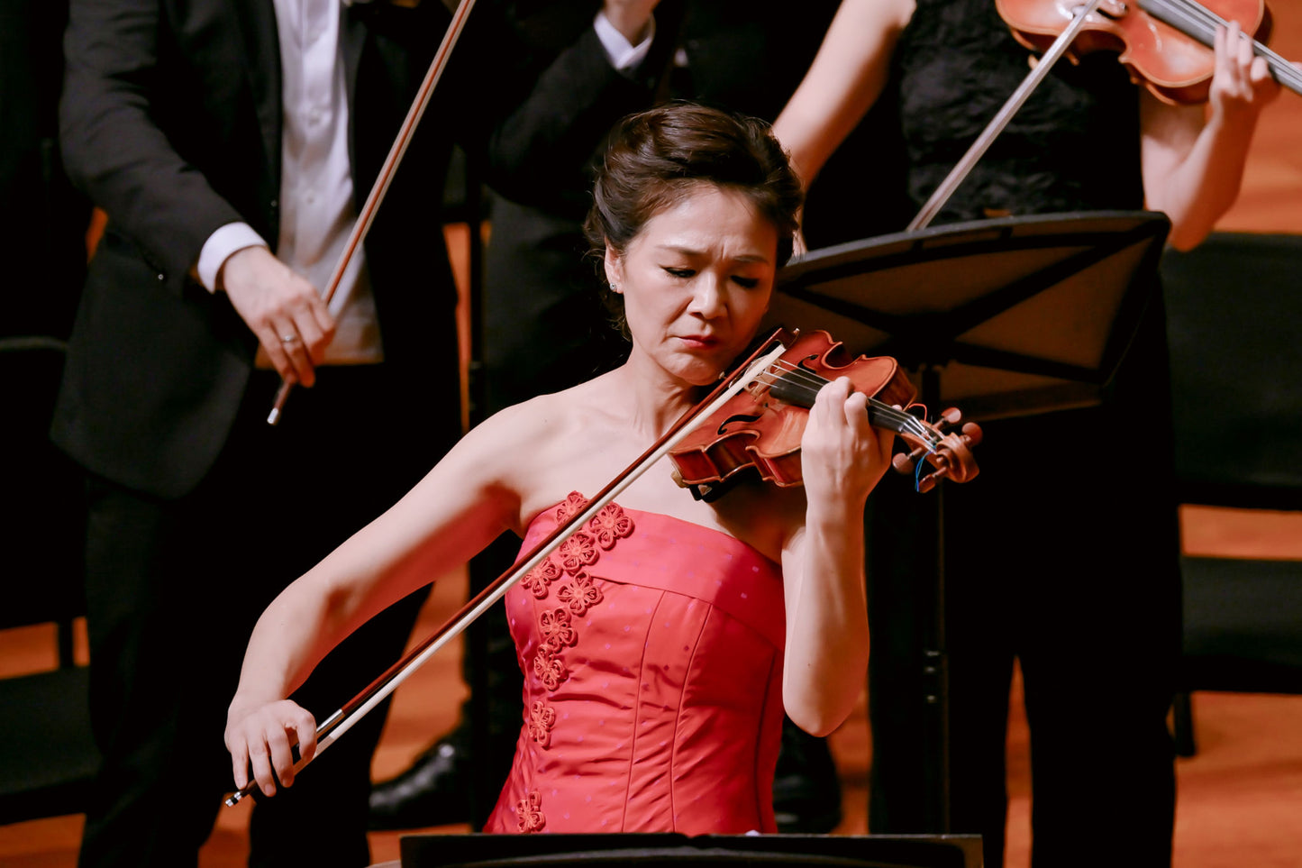 Summer String Orchestra (Day Camp)