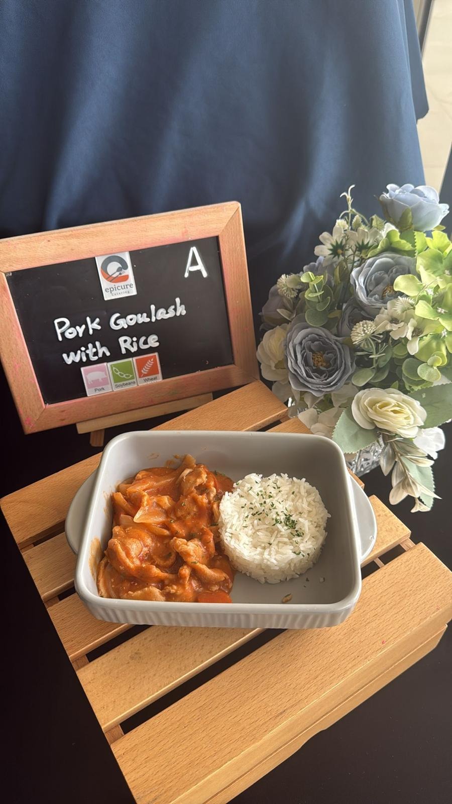 Lunch Add-On (Ages 6+)