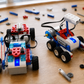 EcoBot Patrol: Mission Green City (Day Camp)