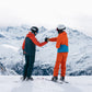 The Ski Slope (Verbier) (Residential Camp)