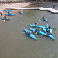 Aqua Adventure: Kayaking and Sailing (Residential Camp)