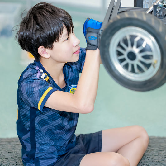 Future Automotive Construction Academy (Residential Camp)