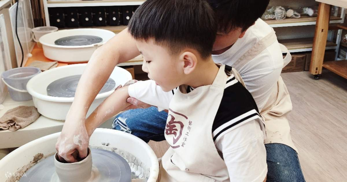 亲子中国文化探索课程(K-G2)