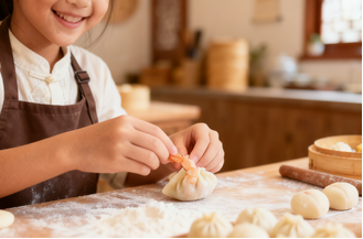 海上丝路文化与创新课程(G6-G8)