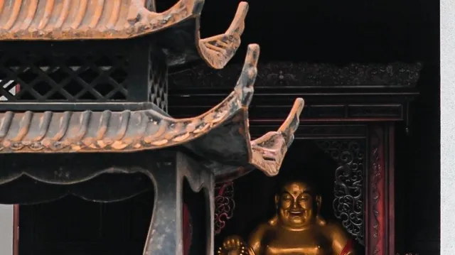 海上丝路文化与创新课程(G6-G8)