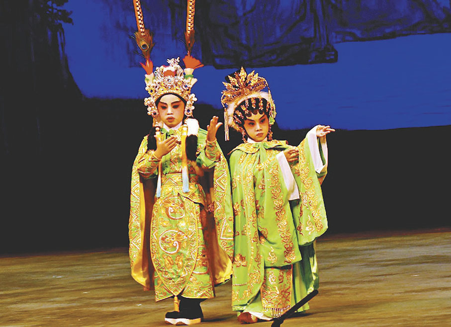 海上丝路文化与创新课程(G6-G8)