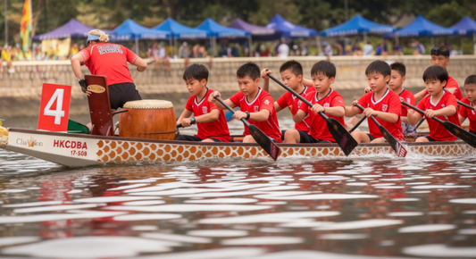 中国文化与户外探索课程(G9-G12)